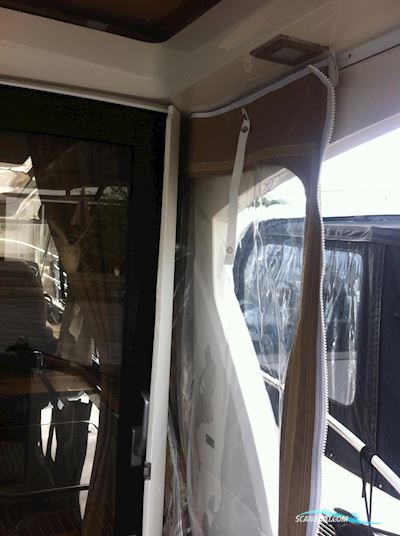 Marex 375 Cruiser Motorboten 2017, met Volvo Penta motor, The Netherlands