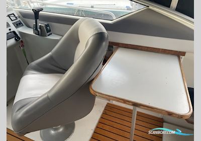 Marex 7100 Sport Cruiser Motorboten 1991, met Volvo Penta motor, Sweden