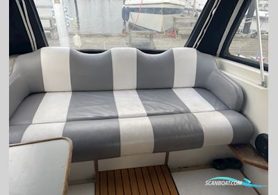 Marex 7100 Sport Cruiser Motorboten 1991, met Volvo Penta motor, Sweden
