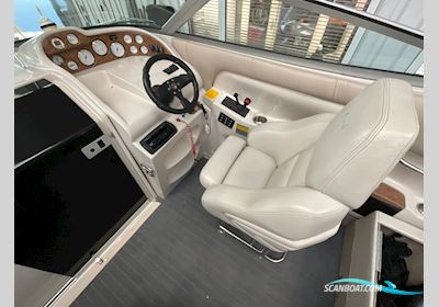 Mariah 250 Cuddy Motorboten 1999, met Volvo Penta motor, The Netherlands