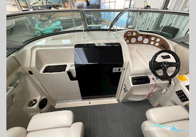 Mariah 250 Cuddy Motorboten 1999, met Volvo Penta motor, The Netherlands