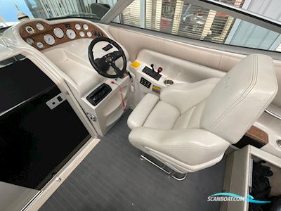 Mariah 250 Cuddy Motorboten 1999, met Volvo Penta motor, The Netherlands