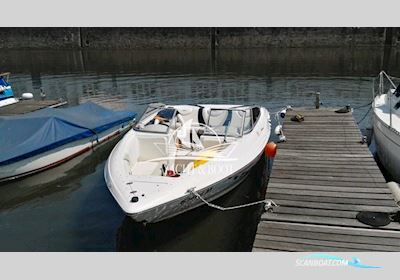 Mariah SX24 Motorboten 2005, met Mercruiser motor, Duitsland