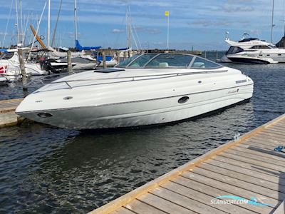 Mariah Z278 Shabah Motorboten 2001, met MerCruiser motor, Denemarken