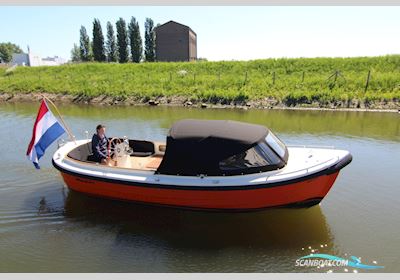 Maril 730 Motorboten 2009, The Netherlands