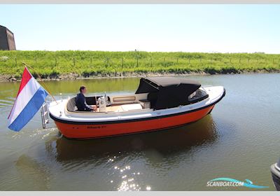 Maril 730 Motorboten 2009, The Netherlands