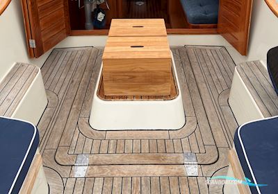 Maril 900 Classic Motorboten 2001, met Yanmar motor, Denemarken