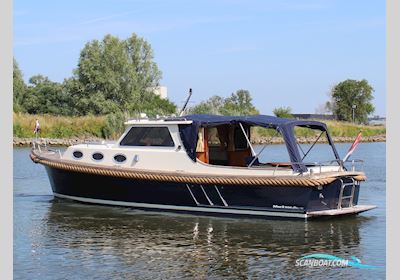 Maril 900 Classic Motorboten 2003, The Netherlands