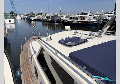 Maril 900 Classic Motorboten 2003, The Netherlands