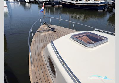 Maril 900 Classic Motorboten 2003, The Netherlands