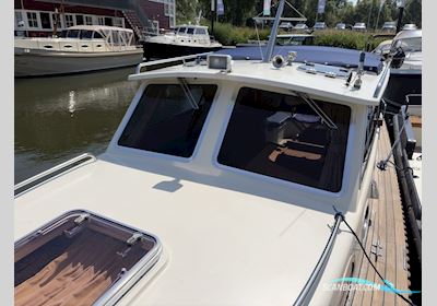 Maril 900 Classic Motorboten 2003, The Netherlands