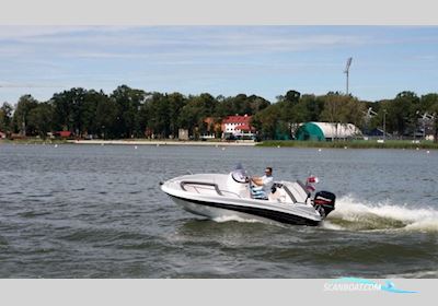 Marine Time QX490 Motorboten 2024, Duitsland