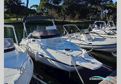 Marinello  590 Motorboten 2024, met Honda  motor, France