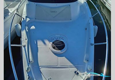 Marinello  590 Motorboten 2024, met Honda  motor, France