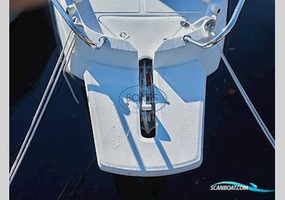 Marinello  590 Motorboten 2024, met Honda  motor, France