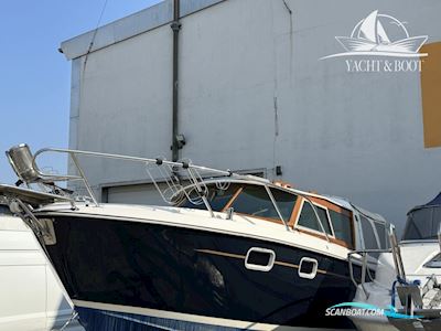 Marron Gondon Florijn 24 Motorboten 2002, met Volvo Penta motor, Duitsland