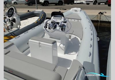 Master it Master 630 Motorboten 2023, met Suzuki motor, France