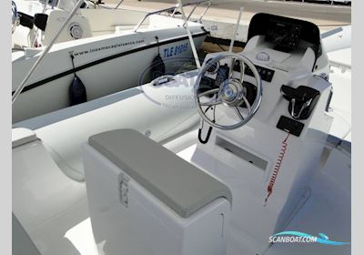 Master it Master 630 Motorboten 2022, met YAMAHA motor, France