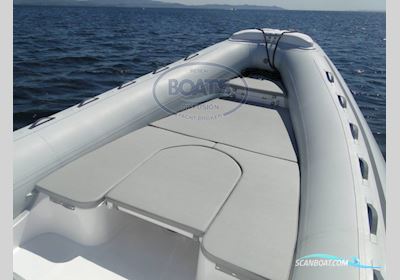 Master it Master 730 Open Motorboten 2023, met Yamaha motor, France