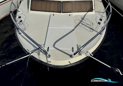 Maxim 26 Motorboten 1983, met Volvo Penta MD21/110 S motor, Sweden