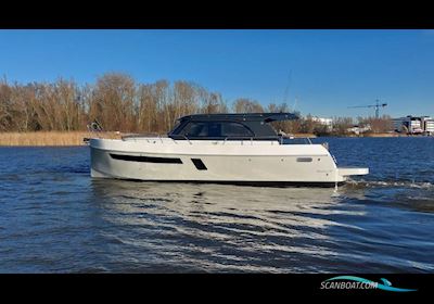 Maxima 37 Motorboten 2025, Denemarken