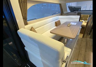 Maxima 37 Motorboten 2025, Denemarken