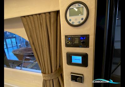 Maxima 37 Motorboten 2025, Denemarken