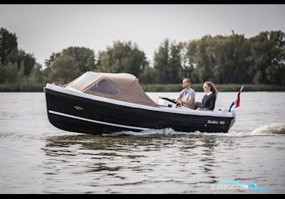 Maxima 485 Motorboten 2023, The Netherlands