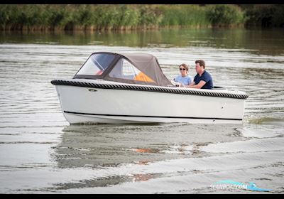 Maxima 490 Motorboten 2025, Denemarken
