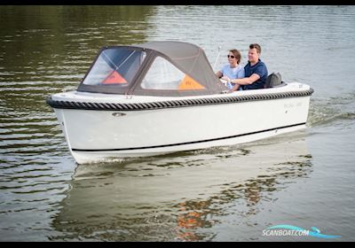 Maxima 490 Motorboten 2025, Denemarken