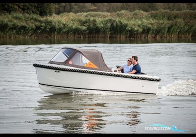 Maxima 490 Motorboten 2025, Denemarken