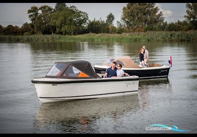 Maxima 490 Motorboten 2025, Denemarken