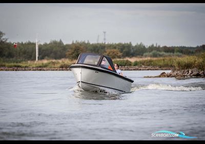 Maxima 490 Motorboten 2024, Denemarken