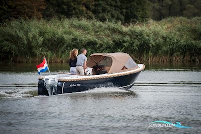 Maxima 550 Motorboten 2025, Denemarken