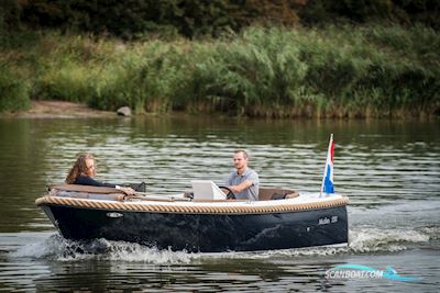 Maxima 550 Motorboten 2025, Denemarken