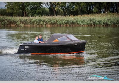 Maxima 600 Motorboten 2026, Denemarken