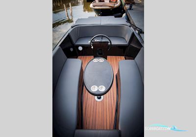 Maxima 600 Motorboten 2026, Denemarken