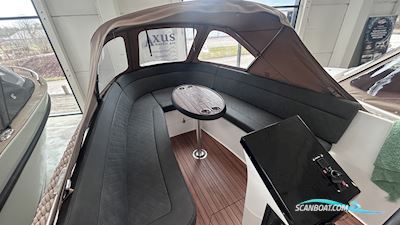 Maxima 600 Motorboten 2026, Denemarken