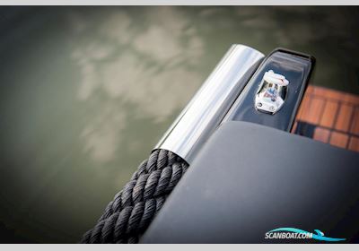 Maxima 600 Motorboten 2026, met Mercury 20 hk 4-takt motor, Denemarken