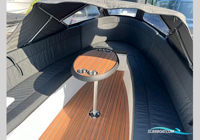 Maxima 650 Flying lounge eindejaars aanbieding! Motorboten 2024, met Suzuki motor, The Netherlands