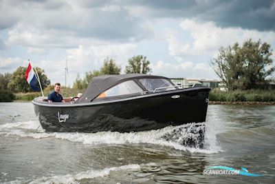 Maxima 750 Lounge Motorboten 2024, Denemarken