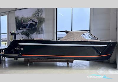 Maxima Maxima 730 Motorboten 2026, met Mercury 20 hk 4-Takt motor, Denemarken