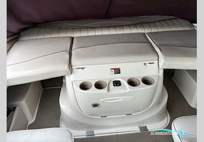 Maxum 1900SC m/Mercruiser 4,3L V6 Motorboten 2025, met MerCruiser motor, Denemarken