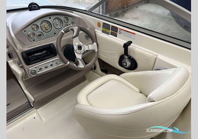 Maxum 2100SC3 V8 Motorboten 2007, met Mercruiser 5,0L V8 TKS motor, Denemarken