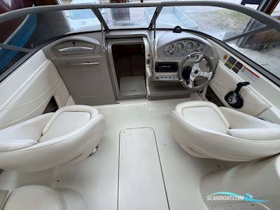 Maxum 2100SC3 V8 Motorboten 2007, Denemarken