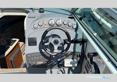 Maxum 2400 SC Motorboten 2007, met  Mercruiser  motor, Sweden