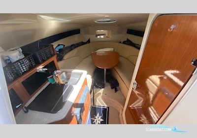 Maxum 2400 SC Motorboten 2007, met  Mercruiser  motor, Sweden