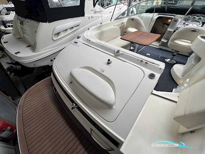 Maxum 2400 SC3 Motorboten 2008, Denemarken