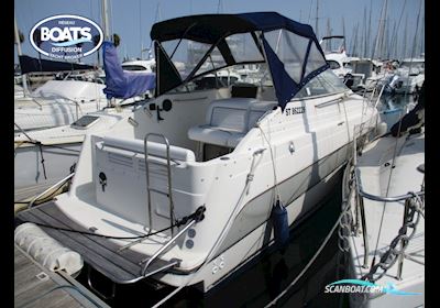 Maxum 2400 SCR Motorboten 1994, met MERCRUISER 5.7L motor, France