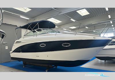 Maxum 2400 SE Motorboten 2007, met Mercruiser 5.0 l Mpi motor, Denemarken